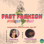 Fast Fashion & Its Impact on the World