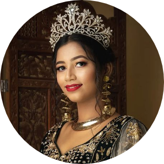 Miss India Charity United Nations 2021